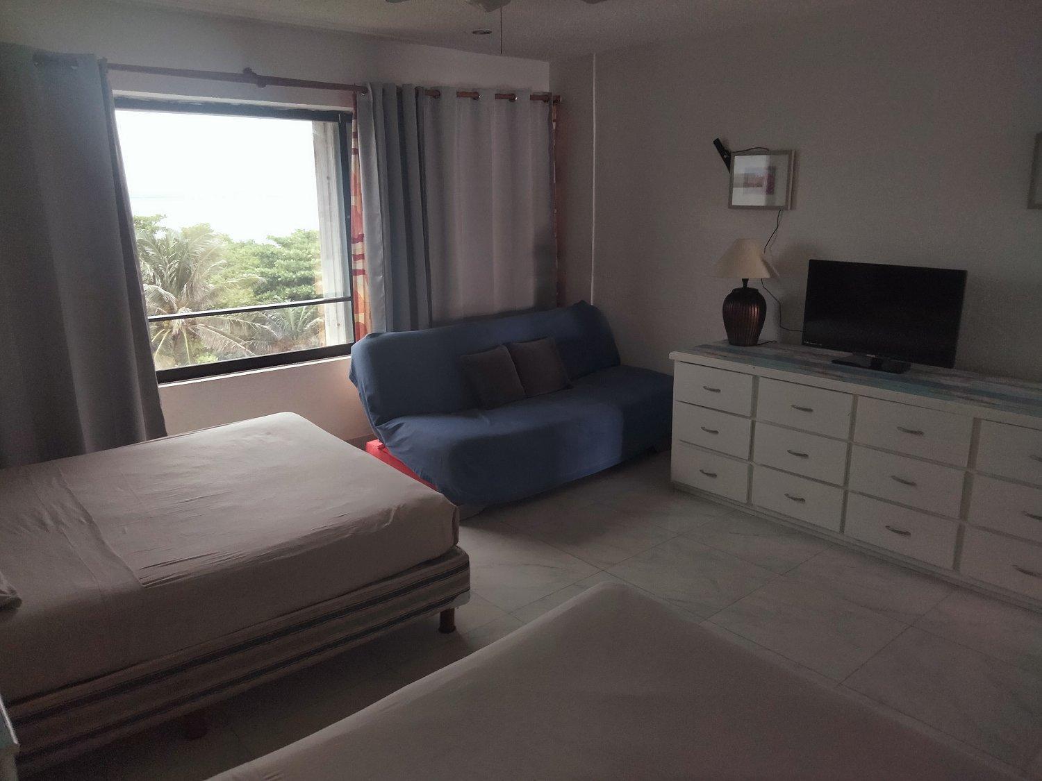 Brisas Residence Hotel Zone Apartment Cancún Exterior foto