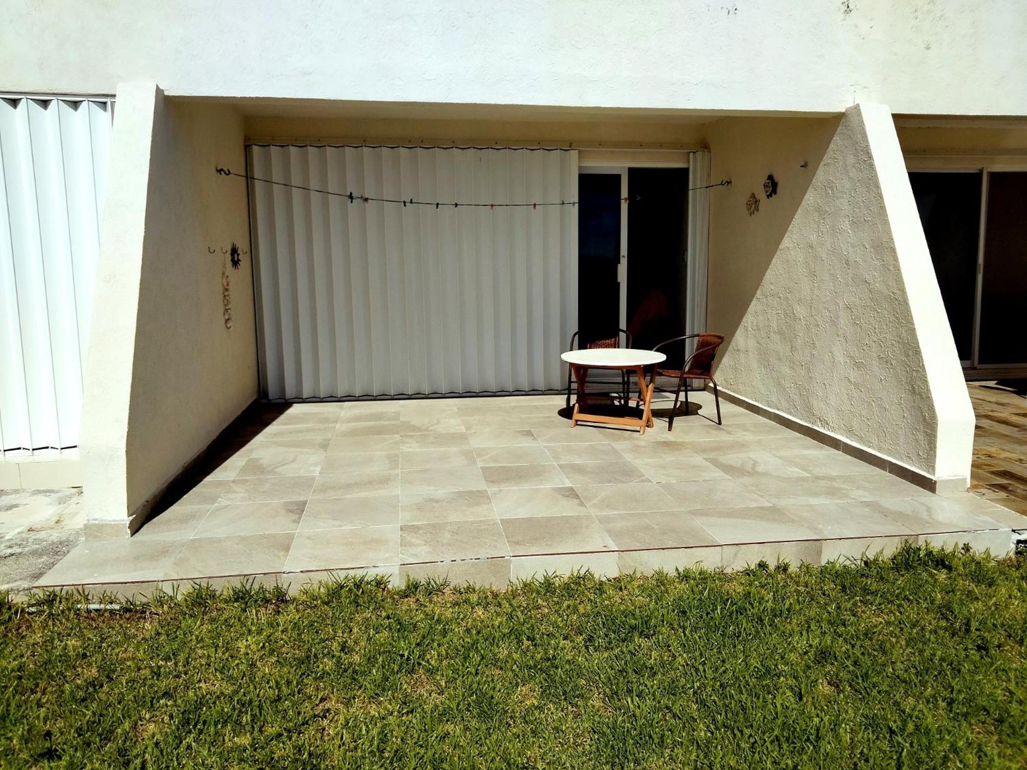Brisas Residence Hotel Zone Apartment Cancún Exterior foto